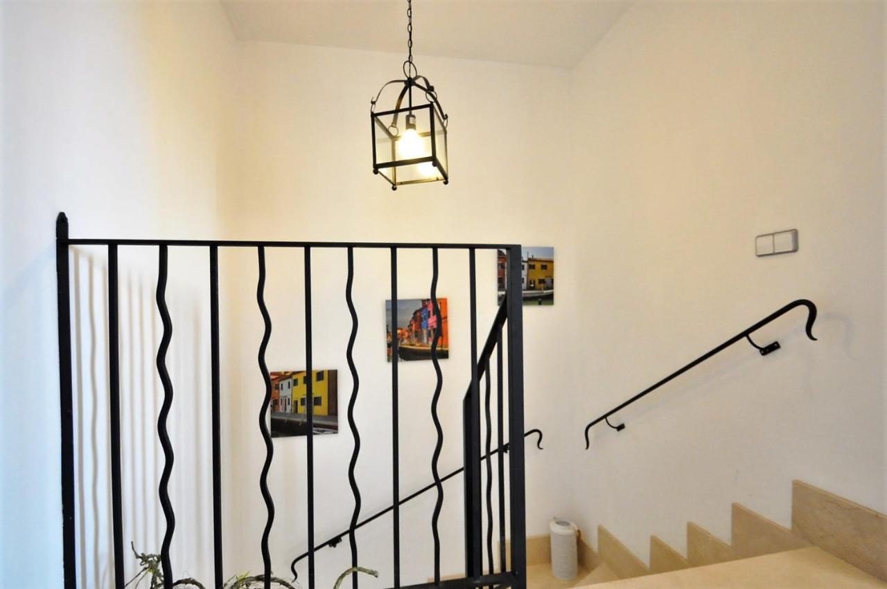 Es Pas- Chalet En Cala Pi Muy Solicitado Екстер'єр фото