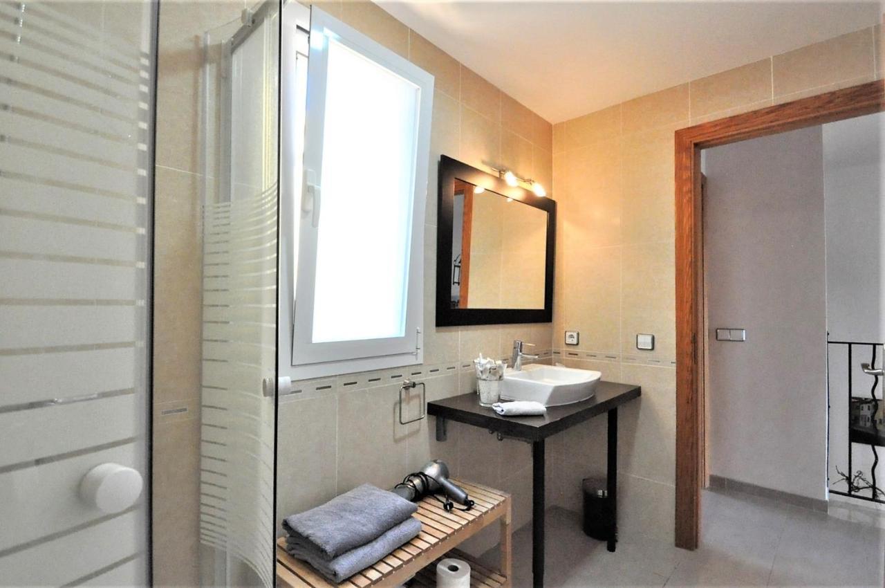 Es Pas- Chalet En Cala Pi Muy Solicitado Екстер'єр фото